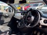 USED 2019 19 ABARTH 595 1.4 T-Jet 70th Hatchback 3dr Petrol Manual Euro 6 (145 ps) 