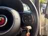 USED 2019 19 ABARTH 595 1.4 T-Jet 70th Hatchback 3dr Petrol Manual Euro 6 (145 ps) 