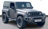 USED 2018 68 JEEP WRANGLER 2.8 CRD Sahara SUV 2dr Diesel Auto 4WD Euro 6 (197 bhp) CHELSEA TRUCK CONVERSION