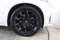 USED 2024 73 VOLVO XC90 2.0 B6 MHEV Ultimate Dark Auto 4WD Euro 6 (s/s) 5dr Head up Display, Pan Sunroof,