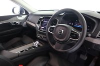 USED 2024 73 VOLVO XC90 2.0 B6 MHEV Ultimate Dark Auto 4WD Euro 6 (s/s) 5dr Head up Display, Pan Sunroof,