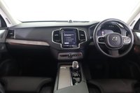 USED 2024 73 VOLVO XC90 2.0 B6 MHEV Ultimate Dark Auto 4WD Euro 6 (s/s) 5dr Head up Display, Pan Sunroof,