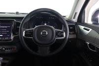 USED 2024 73 VOLVO XC90 2.0 B6 MHEV Ultimate Dark Auto 4WD Euro 6 (s/s) 5dr Head up Display, Pan Sunroof,