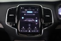USED 2024 73 VOLVO XC90 2.0 B6 MHEV Ultimate Dark Auto 4WD Euro 6 (s/s) 5dr Head up Display, Pan Sunroof,