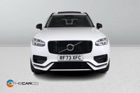 USED 2024 73 VOLVO XC90 2.0 B6 MHEV Ultimate Dark Auto 4WD Euro 6 (s/s) 5dr Head up Display, Pan Sunroof,
