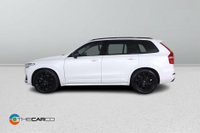 USED 2024 73 VOLVO XC90 2.0 B6 MHEV Ultimate Dark Auto 4WD Euro 6 (s/s) 5dr Head up Display, Pan Sunroof,