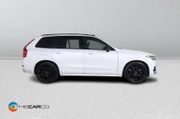 USED 2024 73 VOLVO XC90 2.0 B6 MHEV Ultimate Dark Auto 4WD Euro 6 (s/s) 5dr Head up Display, Pan Sunroof,