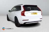 USED 2024 73 VOLVO XC90 2.0 B6 MHEV Ultimate Dark Auto 4WD Euro 6 (s/s) 5dr Head up Display, Pan Sunroof,