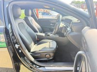 USED 2018 68 MERCEDES-BENZ A CLASS 1.5 A180d Sport (Premium) 7G-DCT Euro 6 (s/s) 5dr REAR CAM NAV WIDE SCREEN ULEZ