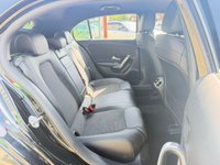 USED 2018 68 MERCEDES-BENZ A CLASS 1.5 A180d Sport (Premium) 7G-DCT Euro 6 (s/s) 5dr REAR CAM NAV WIDE SCREEN ULEZ