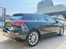USED 2018 68 MERCEDES-BENZ A CLASS 1.5 A180d Sport (Premium) 7G-DCT Euro 6 (s/s) 5dr REAR CAM NAV WIDE SCREEN ULEZ