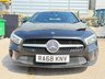 USED 2018 68 MERCEDES-BENZ A CLASS 1.5 A180d Sport (Premium) 7G-DCT Euro 6 (s/s) 5dr REAR CAM NAV WIDE SCREEN ULEZ