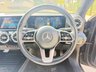 USED 2018 68 MERCEDES-BENZ A CLASS 1.5 A180d Sport (Premium) 7G-DCT Euro 6 (s/s) 5dr REAR CAM NAV WIDE SCREEN ULEZ