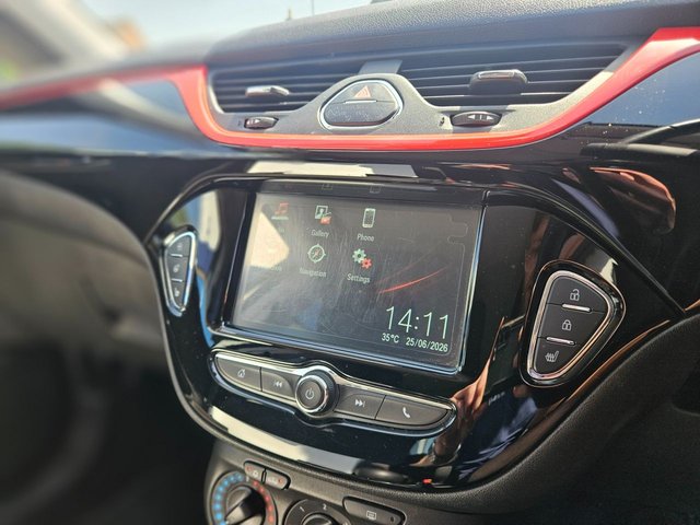 View our VAUXHALL CORSA