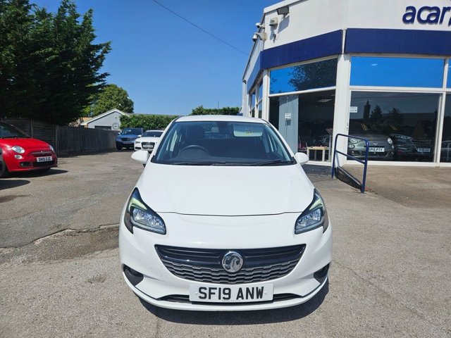 View our VAUXHALL CORSA