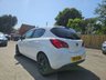 USED 2019 19 VAUXHALL CORSA 1.4i ecoTEC Griffin Hatchback 5dr Petrol Manual Euro 6 (75 ps) 