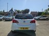 USED 2019 19 VAUXHALL CORSA 1.4i ecoTEC Griffin Hatchback 5dr Petrol Manual Euro 6 (75 ps) 