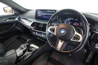 USED 2022 22 BMW 5 SERIES 2.0 530e 12kWh M Sport Steptronic Euro 6 (s/s) 4dr 360 Camera, Heated Seats,