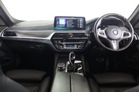 USED 2022 22 BMW 5 SERIES 2.0 530e 12kWh M Sport Steptronic Euro 6 (s/s) 4dr 360 Camera, Heated Seats,