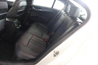 USED 2022 22 BMW 5 SERIES 2.0 530e 12kWh M Sport Steptronic Euro 6 (s/s) 4dr 360 Camera, Heated Seats,
