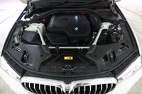 USED 2022 22 BMW 5 SERIES 2.0 530e 12kWh M Sport Steptronic Euro 6 (s/s) 4dr 360 Camera, Heated Seats,