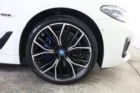 USED 2022 22 BMW 5 SERIES 2.0 530e 12kWh M Sport Steptronic Euro 6 (s/s) 4dr 360 Camera, Heated Seats,