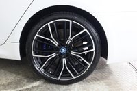 USED 2022 22 BMW 5 SERIES 2.0 530e 12kWh M Sport Steptronic Euro 6 (s/s) 4dr 360 Camera, Heated Seats,