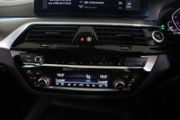 USED 2022 22 BMW 5 SERIES 2.0 530e 12kWh M Sport Steptronic Euro 6 (s/s) 4dr 360 Camera, Heated Seats,