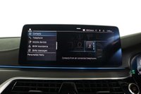 USED 2022 22 BMW 5 SERIES 2.0 530e 12kWh M Sport Steptronic Euro 6 (s/s) 4dr 360 Camera, Heated Seats,