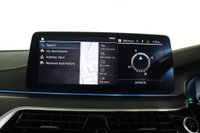 USED 2022 22 BMW 5 SERIES 2.0 530e 12kWh M Sport Steptronic Euro 6 (s/s) 4dr 360 Camera, Heated Seats,