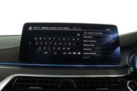 USED 2022 22 BMW 5 SERIES 2.0 530e 12kWh M Sport Steptronic Euro 6 (s/s) 4dr 360 Camera, Heated Seats,