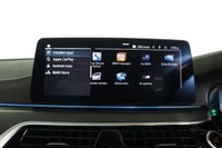 USED 2022 22 BMW 5 SERIES 2.0 530e 12kWh M Sport Steptronic Euro 6 (s/s) 4dr 360 Camera, Heated Seats,