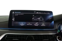 USED 2022 22 BMW 5 SERIES 2.0 530e 12kWh M Sport Steptronic Euro 6 (s/s) 4dr 360 Camera, Heated Seats,