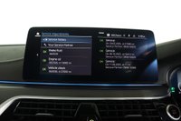 USED 2022 22 BMW 5 SERIES 2.0 530e 12kWh M Sport Steptronic Euro 6 (s/s) 4dr 360 Camera, Heated Seats,