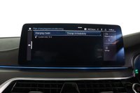 USED 2022 22 BMW 5 SERIES 2.0 530e 12kWh M Sport Steptronic Euro 6 (s/s) 4dr 360 Camera, Heated Seats,