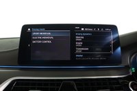 USED 2022 22 BMW 5 SERIES 2.0 530e 12kWh M Sport Steptronic Euro 6 (s/s) 4dr 360 Camera, Heated Seats,