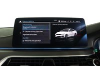 USED 2022 22 BMW 5 SERIES 2.0 530e 12kWh M Sport Steptronic Euro 6 (s/s) 4dr 360 Camera, Heated Seats,