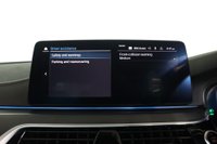 USED 2022 22 BMW 5 SERIES 2.0 530e 12kWh M Sport Steptronic Euro 6 (s/s) 4dr 360 Camera, Heated Seats,