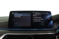 USED 2022 22 BMW 5 SERIES 2.0 530e 12kWh M Sport Steptronic Euro 6 (s/s) 4dr 360 Camera, Heated Seats,