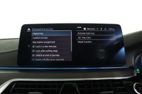 USED 2022 22 BMW 5 SERIES 2.0 530e 12kWh M Sport Steptronic Euro 6 (s/s) 4dr 360 Camera, Heated Seats,