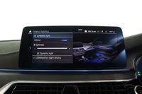 USED 2022 22 BMW 5 SERIES 2.0 530e 12kWh M Sport Steptronic Euro 6 (s/s) 4dr 360 Camera, Heated Seats,