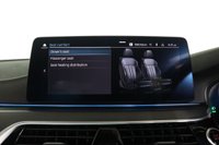 USED 2022 22 BMW 5 SERIES 2.0 530e 12kWh M Sport Steptronic Euro 6 (s/s) 4dr 360 Camera, Heated Seats,