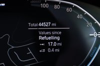 USED 2022 22 BMW 5 SERIES 2.0 530e 12kWh M Sport Steptronic Euro 6 (s/s) 4dr 360 Camera, Heated Seats,