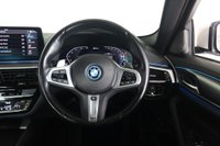USED 2022 22 BMW 5 SERIES 2.0 530e 12kWh M Sport Steptronic Euro 6 (s/s) 4dr 360 Camera, Heated Seats,