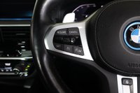 USED 2022 22 BMW 5 SERIES 2.0 530e 12kWh M Sport Steptronic Euro 6 (s/s) 4dr 360 Camera, Heated Seats,