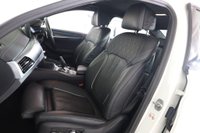 USED 2022 22 BMW 5 SERIES 2.0 530e 12kWh M Sport Steptronic Euro 6 (s/s) 4dr 360 Camera, Heated Seats,