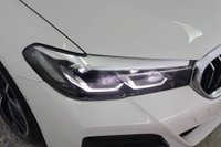 USED 2022 22 BMW 5 SERIES 2.0 530e 12kWh M Sport Steptronic Euro 6 (s/s) 4dr 360 Camera, Heated Seats,