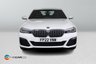 USED 2022 22 BMW 5 SERIES 2.0 530e 12kWh M Sport Steptronic Euro 6 (s/s) 4dr 360 Camera, Heated Seats,