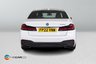 USED 2022 22 BMW 5 SERIES 2.0 530e 12kWh M Sport Steptronic Euro 6 (s/s) 4dr 360 Camera, Heated Seats,