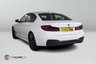 USED 2022 22 BMW 5 SERIES 2.0 530e 12kWh M Sport Steptronic Euro 6 (s/s) 4dr 360 Camera, Heated Seats,